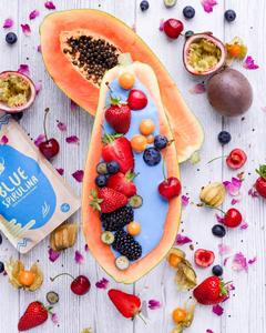 blue spirulina , blue spirulina powder , bulk blue spirulina , phycocyanin, phycocyanin powder , blue spirulina powder , blue spirulina bulk powder , blue majik , blue spirulina recipe