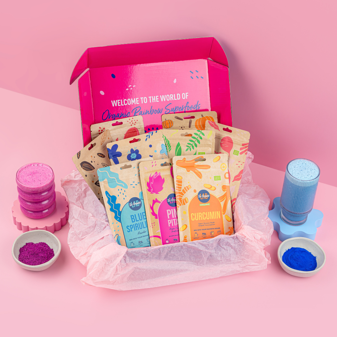 Fenitas Box