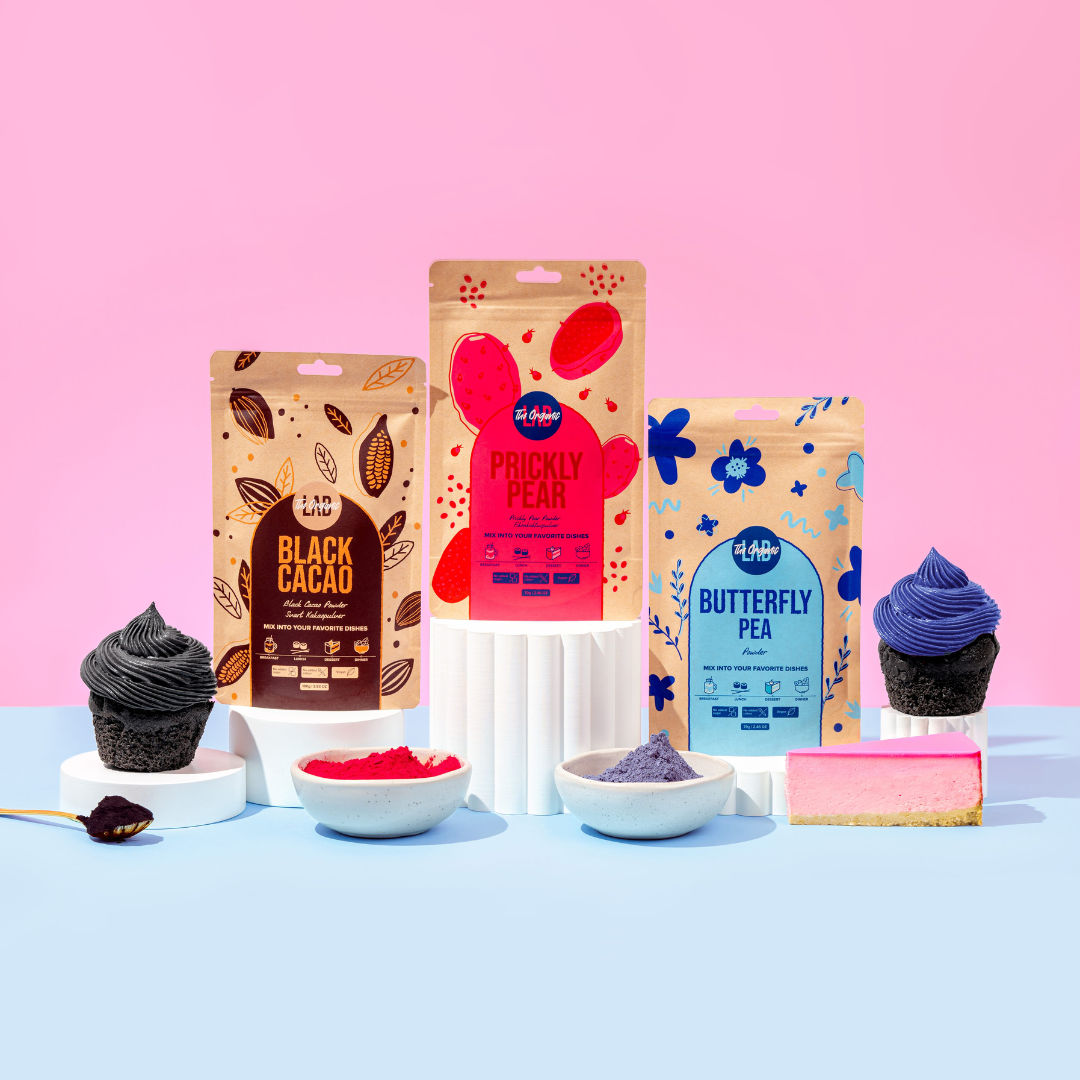 The Baking Bundle