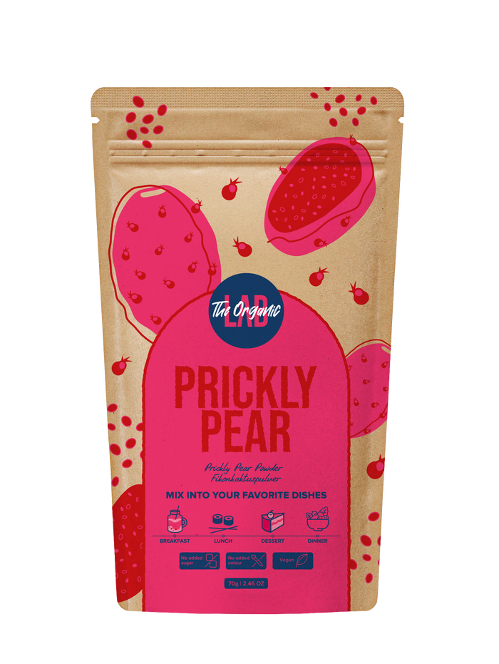 Prickly Pear Powder
