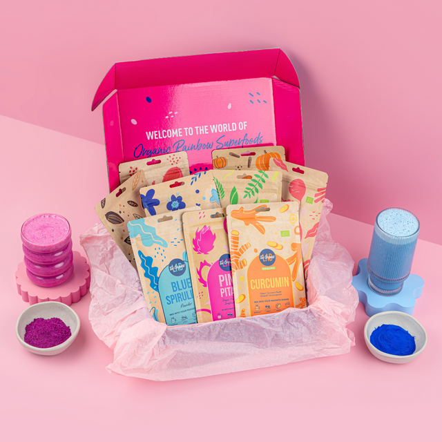 Fenitas Box