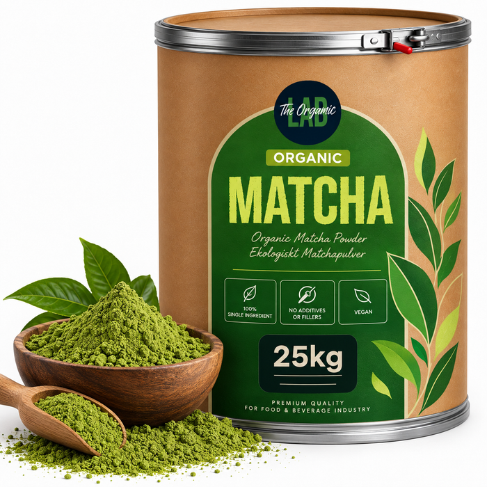 Organic Matcha Powder