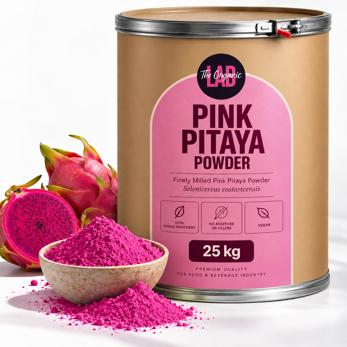 Pink Pitaya Powder