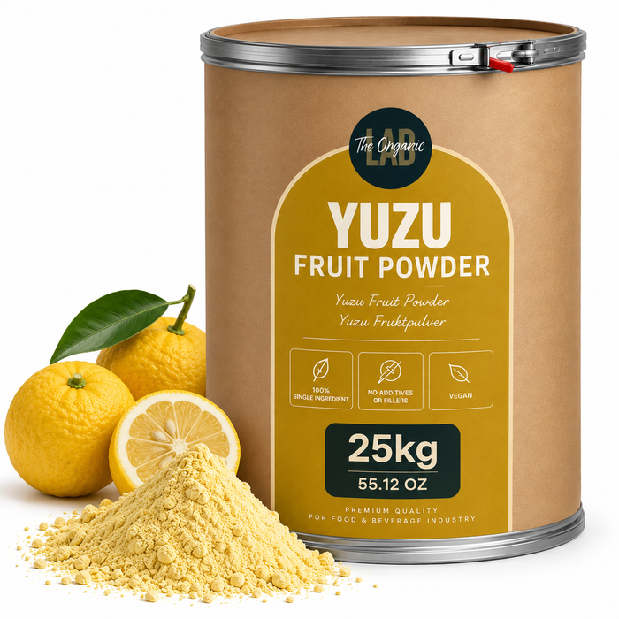 Yuzu Powder