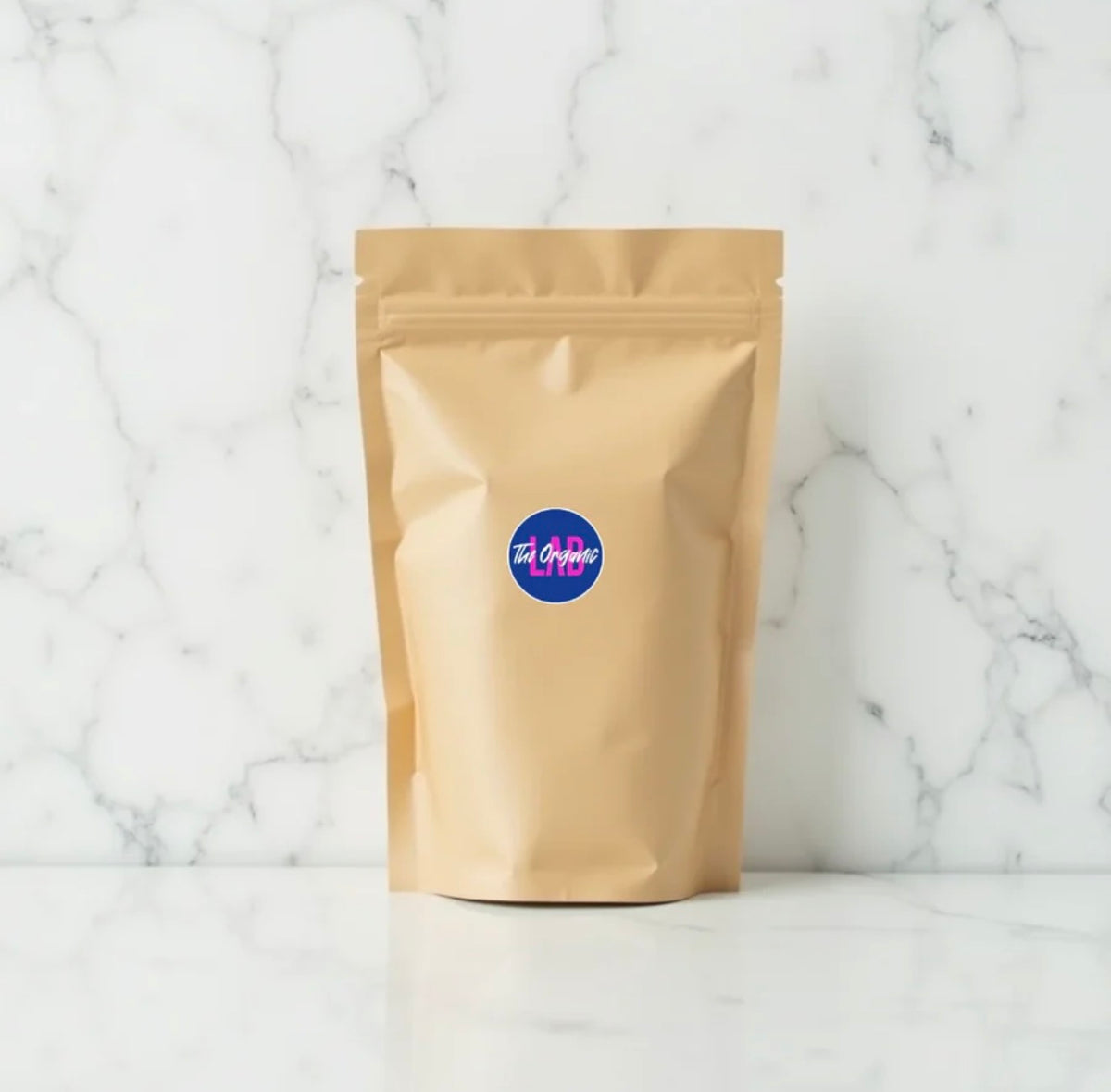 Sakura Cherry Blossom Powder 1 kg bag by The Organic Labs
