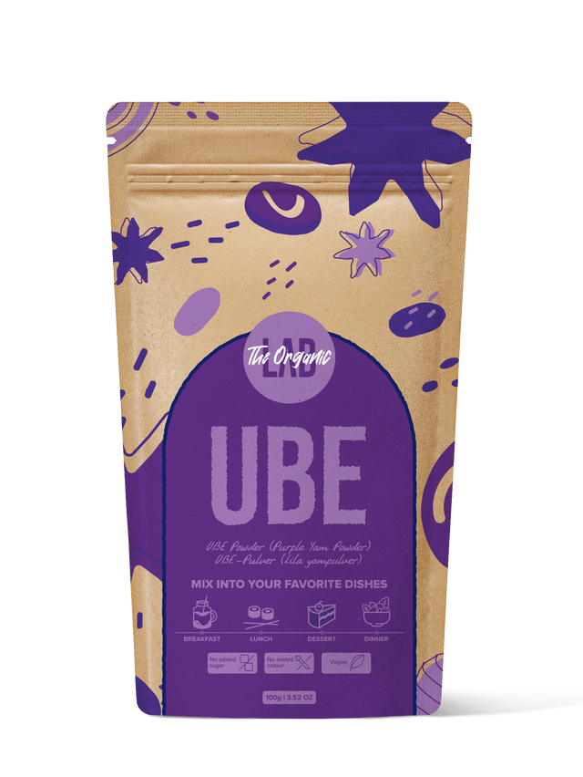 UBE Powder